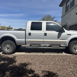 2003 Ford F250 