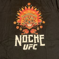Noche UFC Shirt