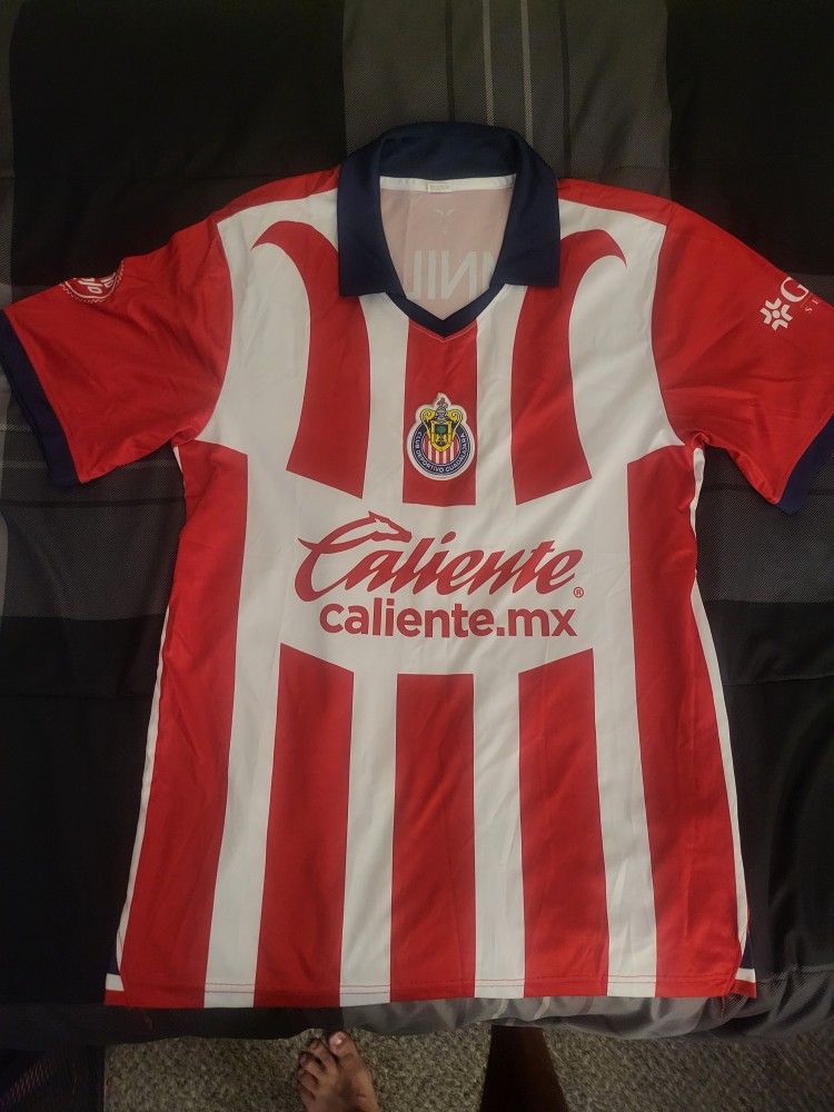 Chivas JERSEY