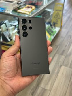 Samsung Galaxy S24 Ultra 5G 256GB Unlocked