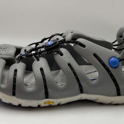 Mion Keen GSR Sandals Men Size 9 Blue 99313 Water Shoes