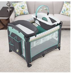Baby Playpen