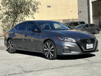 2020 Nissan Altima