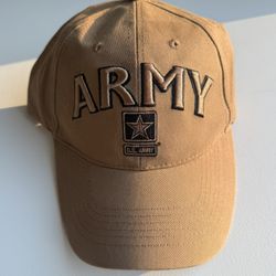 Army Hat