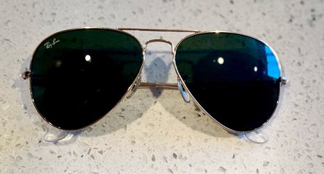 Ray-Ban Sunglasses