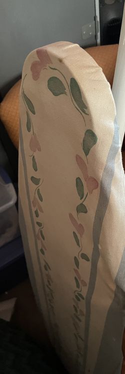 Ironing Board