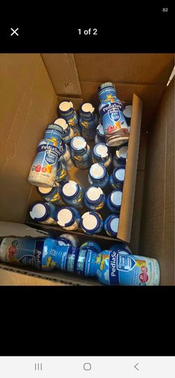 Pediasure