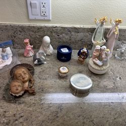 Collectibles
