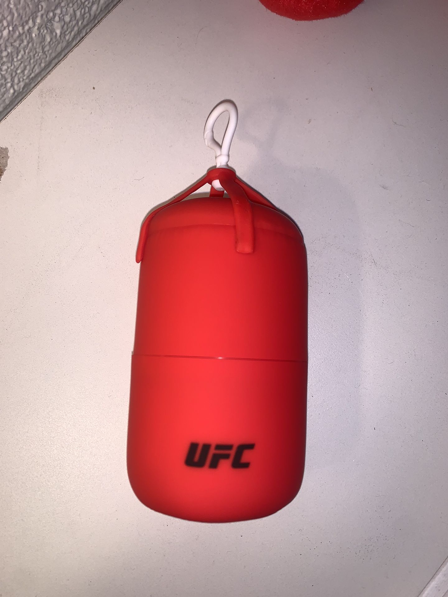 UFC Octagon Fighters collectible