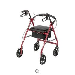 Rollator