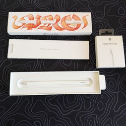 Apple Pencil Pro