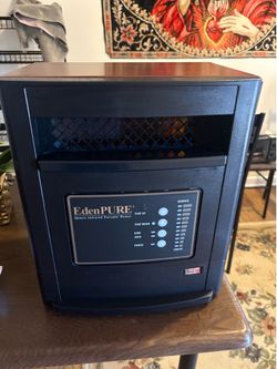 Heater
