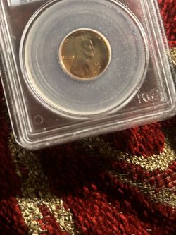 1914d penny