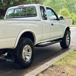 1999 Toyota Tacoma