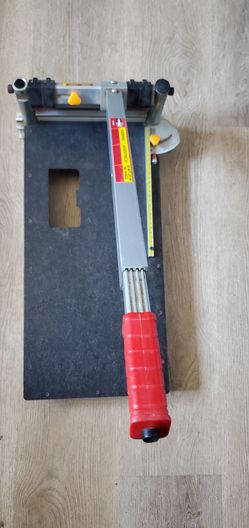 Sentinel 9" Heavy-Duty Multi-Floor Cutter