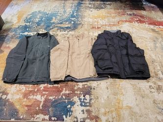 Winter Coats