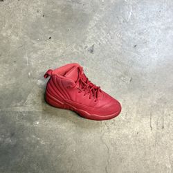 Jordan 12 Gym Red PS