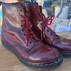 Dr.Martens Sz.8