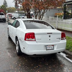 2010 Dodge Charger