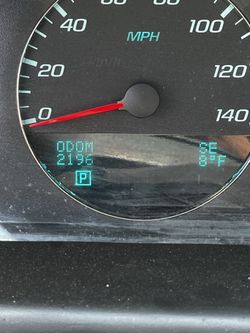 2010 Chevrolet Impala