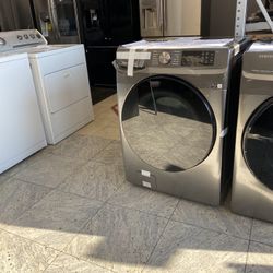 Front Load Washer