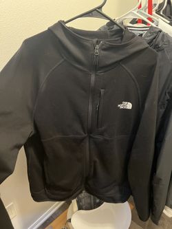 The North Face Jacket - Large