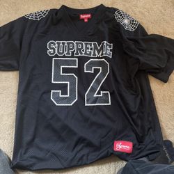 Supreme Jersey 