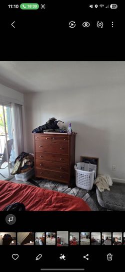 Dressers
