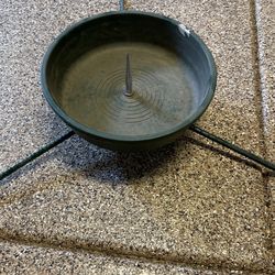 Christmas Tree Stand
