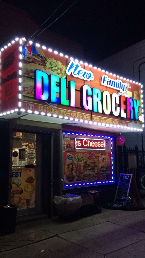 Deli Grocery Store for Sale in Bronx, NY OfferUp
