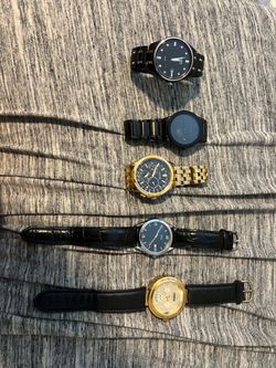 Men’s Watches
