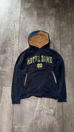 CFB NOTRE DAME Hoodie S: L