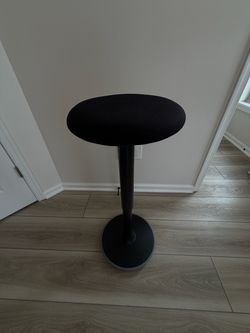 Luna Standing Desk Stool