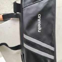 Bicycle Rear Bag Water Proof