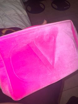 Valentino pick pouch