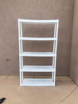 Garage Shed Shelf Storage