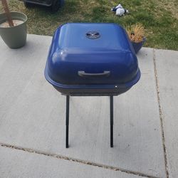 Bbq Grill