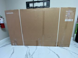 SAMSUNG 75" Class QN85B Neo QLED 4K Smart TV QN75QN85BAFXZA 2023