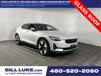 2023 Polestar 2