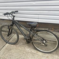 Trek 3700 Mountain Bike 