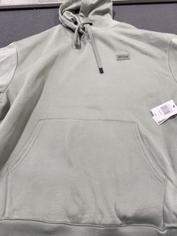 Green essential sweatshirt 3XL 