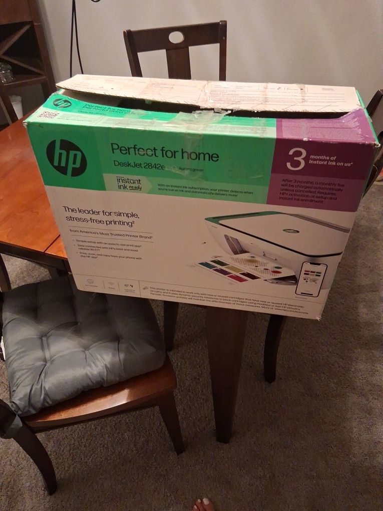 Hp Printer