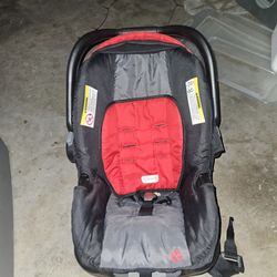 Car Seat