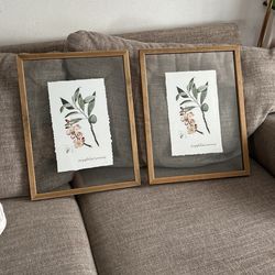 Wall Art