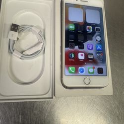 iPhone 7 Plus 256gb Factory Unlocked 