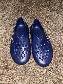 Nike Reactx Rejuven8 Navy Blue