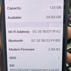 Iphone 14 Pro Unlocked 128gb
