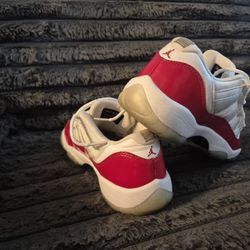 Jordan 11 Retro Cherry