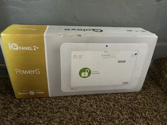 IQ Panel 2+ Power G 