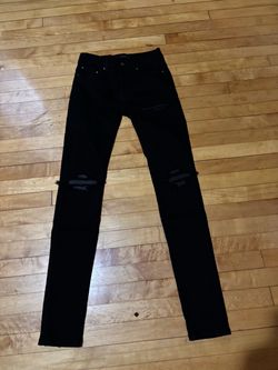 Black mx1 size 30